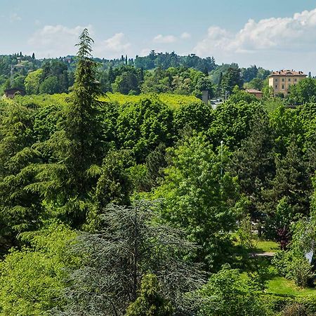 Appartement Residenze Bellaria Park "Riverside" à San Lazzaro di Savena Extérieur photo