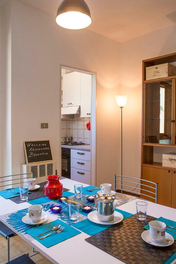 Appartement Residenze Bellaria Park "Riverside" à San Lazzaro di Savena Extérieur photo