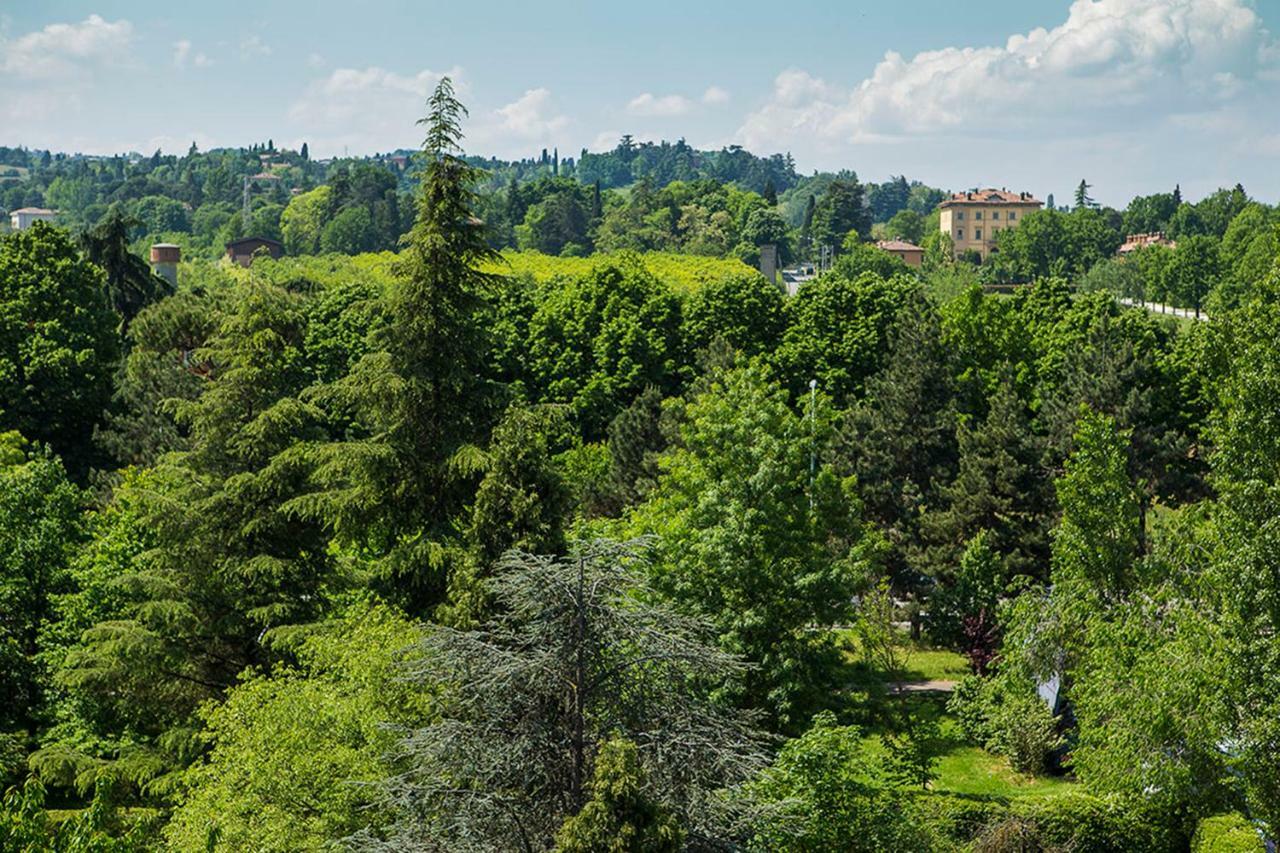 Appartement Residenze Bellaria Park "Riverside" à San Lazzaro di Savena Extérieur photo