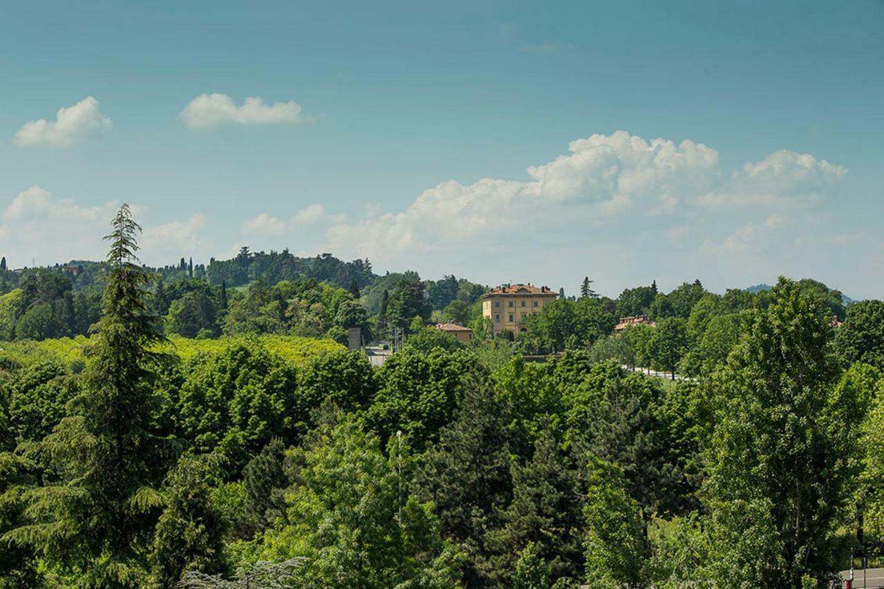 Appartement Residenze Bellaria Park "Riverside" à San Lazzaro di Savena Extérieur photo