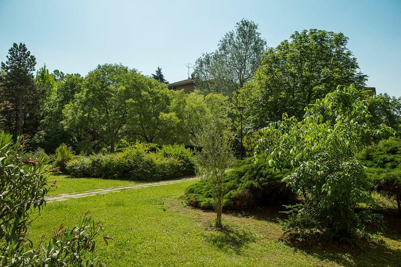 Appartement Residenze Bellaria Park "Riverside" à San Lazzaro di Savena Extérieur photo